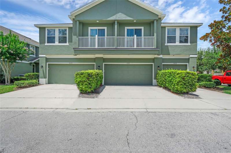 2 bedroom Condominium at 10802 Eclipse Lily Way #50A, Villas/East Park, Orlando — photo 2