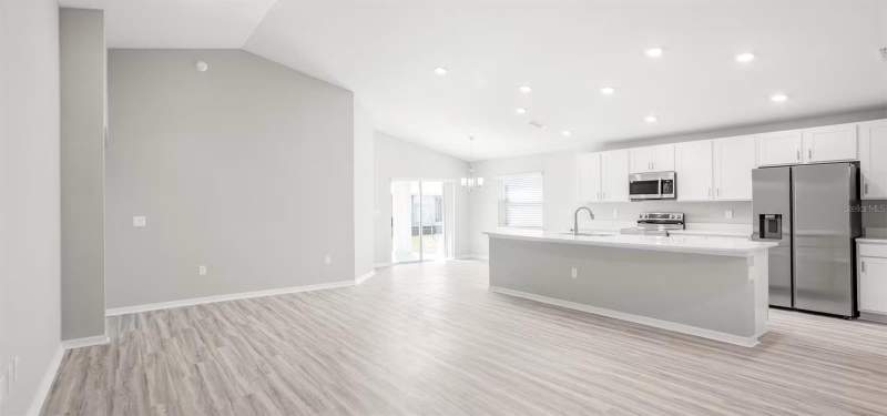 4 bedroom Single Family Residence at 11559 SE 76th Court, Vista Trace, Belleview — photo 5