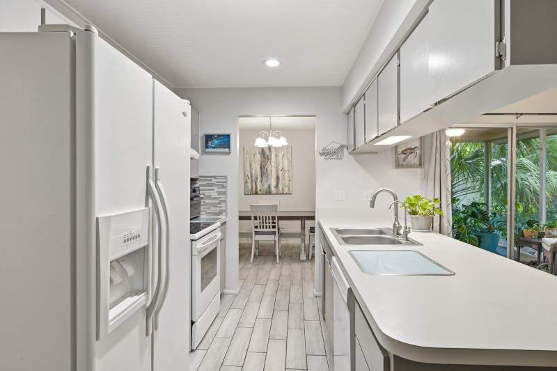 2 bedroom Single Family Residence at 10624 Encino Court, San Clemente Village, Port Richey — photo 4
