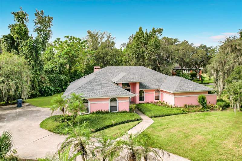 3 bedroom Single Family Residence at 3305 Imperial Lane, Oakmont, Lakeland — photo 2