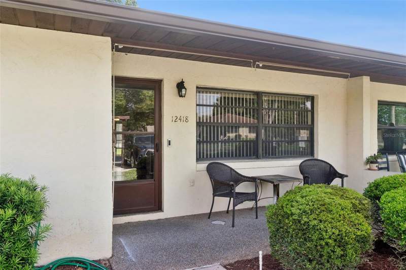 2 bedroom Villa at 12418 Orangewood Circle, Summit Chase Villas Ph 01, Tavares — photo 2