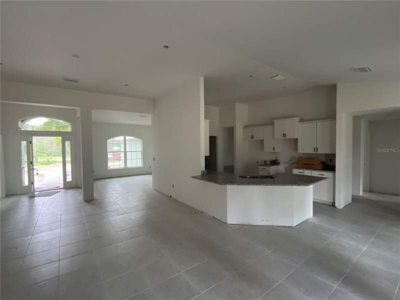 4 bedroom Single Family Residence at 16794 SE 23rd Avenue, Silver Springs Acres, Summerfield — photo 5