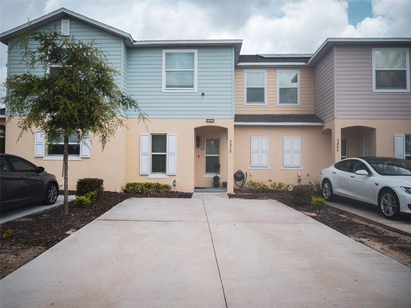 4878 CORAL CASTLE DRIVE home for sale in Fiesta Key