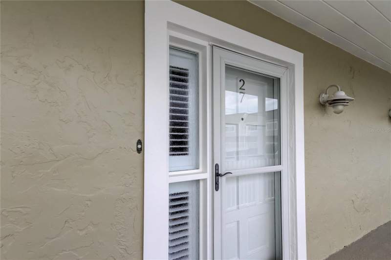 2 bedroom Condominium at 433 Paula Drive #27, South Paula Point Condo, Dunedin — photo 2