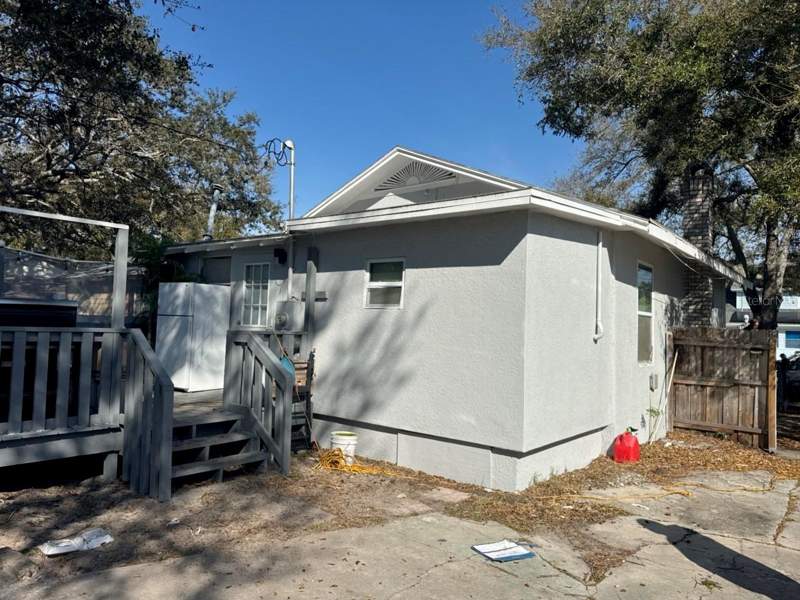 2 bedroom Single Family Residence at 3740 28th Avenue, Bayview Terrace Roy Scotts, St Petersburg — photo 3