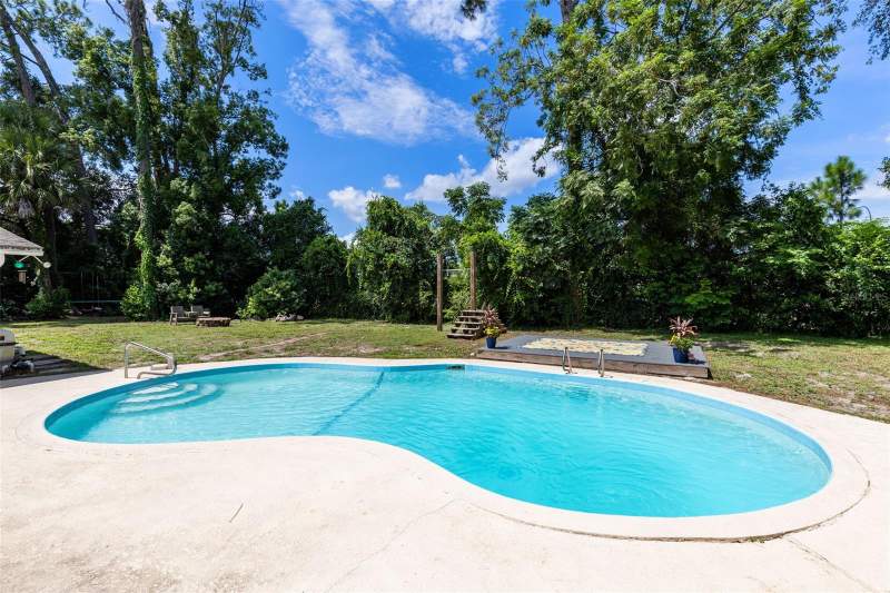 4 bedroom Single Family Residence at 442 Homer Avenue, Sanlando Spgs, Longwood — photo 2