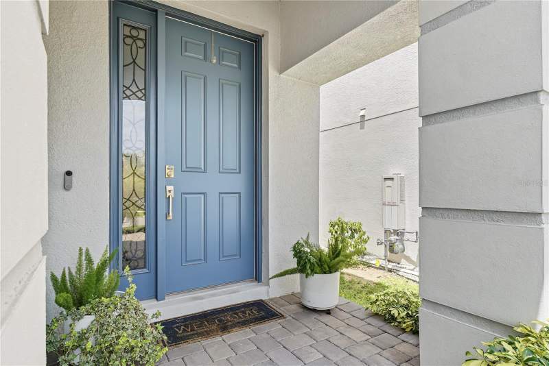 4 bedroom Single Family Residence at 2812 Hilltop Road, Crestview Ph II A Rep, Clermont — photo 5