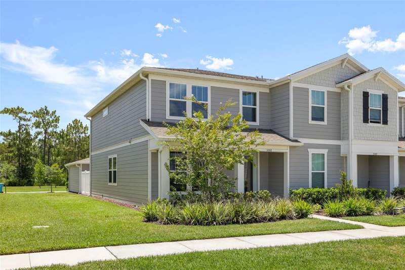 3 bedroom Townhouse at 5592 Pineland Run, Pinewood Reserve Ph 3, Orlando — photo 2