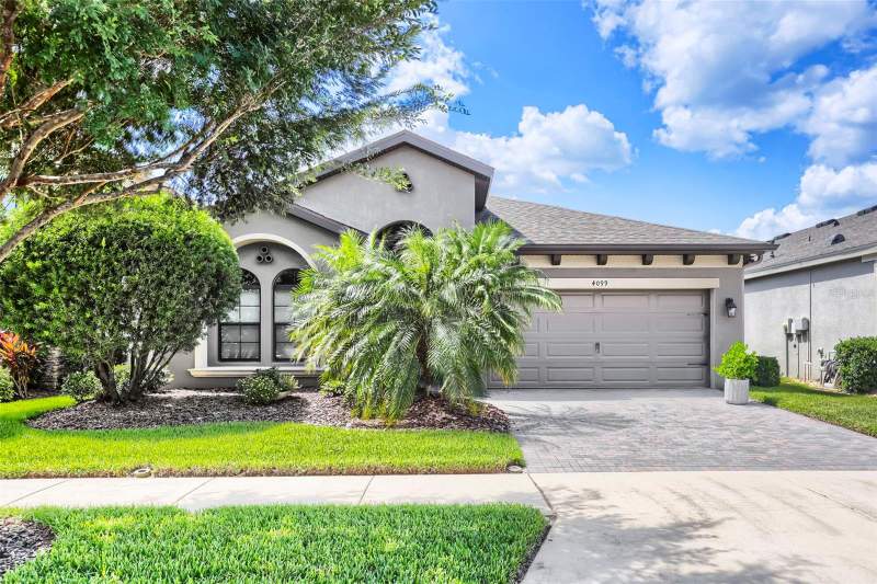 4099 WELLING TERRACE home for sale in Bexley