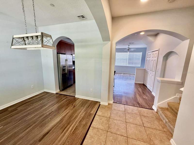 3 bedroom Townhouse at 9244 Cardinal Meadow Trail, Morningside/Lk Nona, Orlando — photo 3