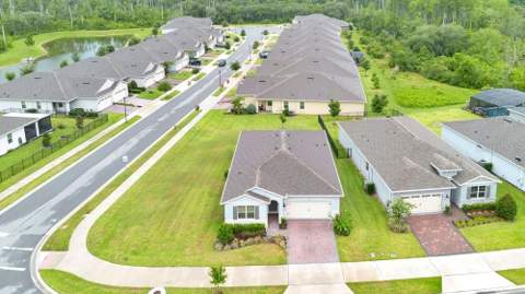 17718 Blazing Star Circle, Clermont FL - photo 24 of 47
