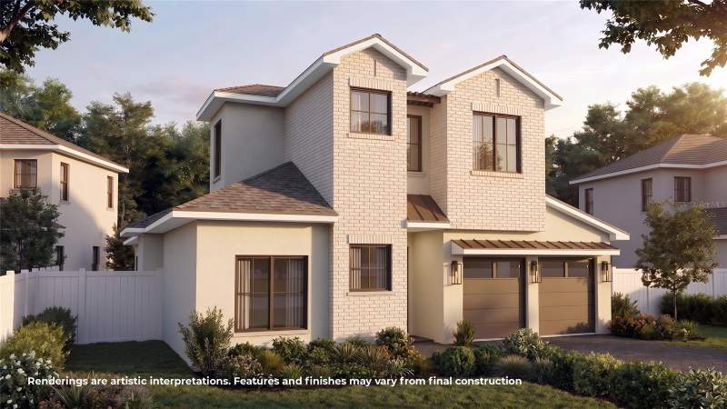 5 bedroom Single Family Residence at 1840 Laurel Road, Charmont, Winter Park — photo 2