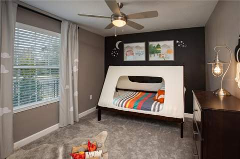 5162 Worchester Drive, Kissimmee FL - photo 8 of 19