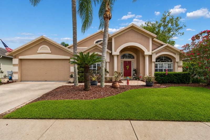 Calusa Trace