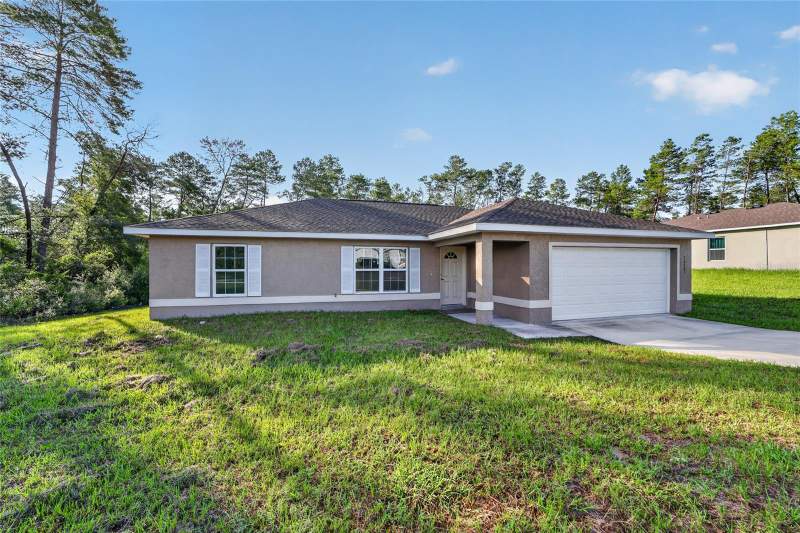 3 bedroom Single Family Residence at 16993 SW 20 Court Road, Marion Oaks Un 04, Ocala — photo 4