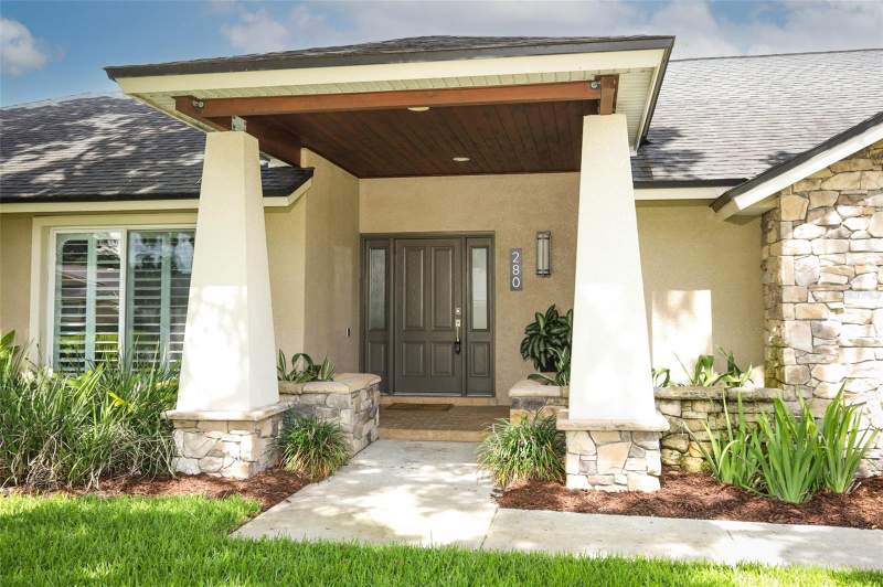 4 bedroom Single Family Residence at 280 W Spring Lake Drive, Spring Lake Hills Sec 5, Altamonte Springs — photo 2