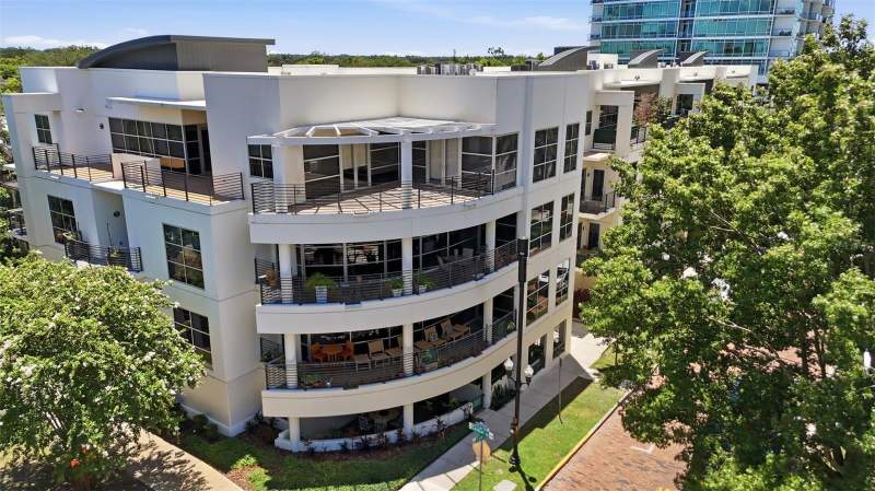 3 bedroom Condominium at 1 S EOLA DRIVE #13, EOLA SOUTH CONDO, ORLANDO — photo 1