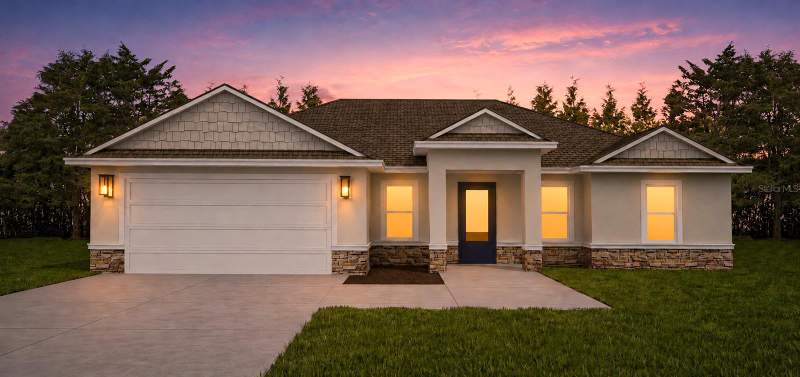 3 bedroom Single Family Residence at 8141 SW 122 Avenue, Rolling Hills Un 01, Dunnellon — photo 2