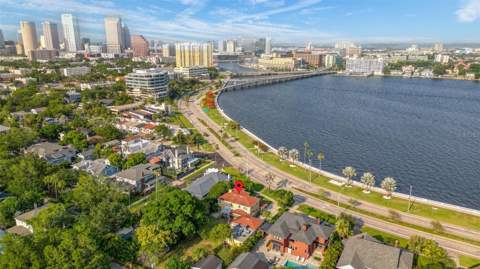803 Bayshore Boulevard, Tampa FL - photo 12 of 79