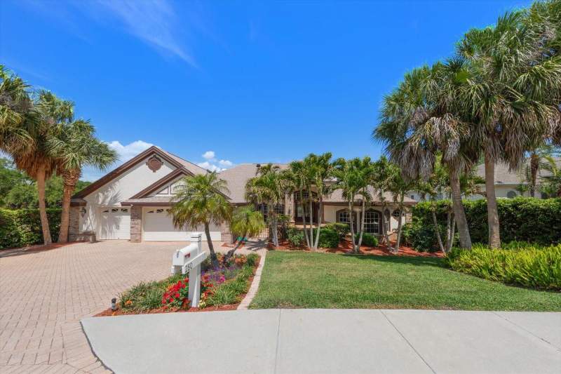 280 BELLEVIEW BOULEVARD home for sale in Gatehouse Woods Homes for Sale: 2 Homes, From $1.98M