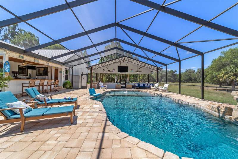 3 bedroom Farm at 20005 NW 135th Avenue, Ag Nonsub, Micanopy — photo 4