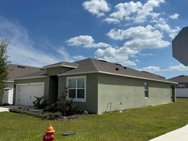 4 bedroom Single Family Residence at 3818 Diving Dove Lane, Wind Mdws South Ph 2A, Bartow — photo 5