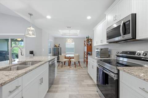 128 David Boulevard, Rotonda West FL - photo 13 of 45