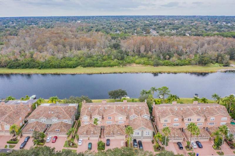 3 bedroom Townhouse at 1626 Lago Vista Boulevard, Boot Ranch - Eagle Watch, Palm Harbor — photo 2