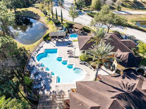 12602 Crest Springs Lane #1331, Orlando FL - photo 20 of 26