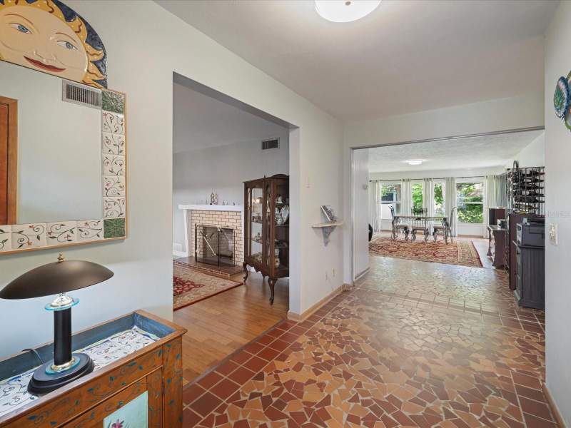 3 bedroom Single Family Residence at 2100 McKinley Street, Skycrest Terrace 2nd Add, Clearwater — photo 5