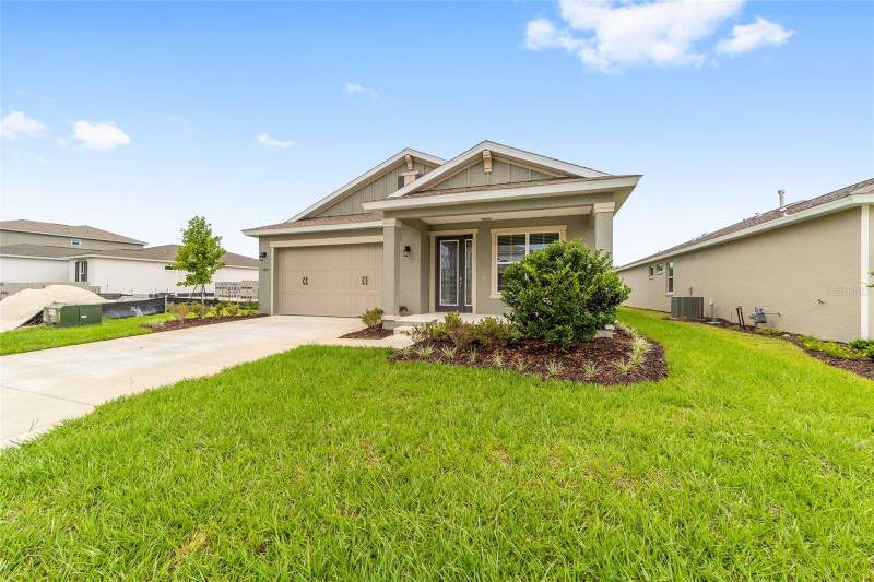 4 bedroom Single Family Residence at 5703 SW 70th Avenue, Calesa Township, Ocala — photo 4