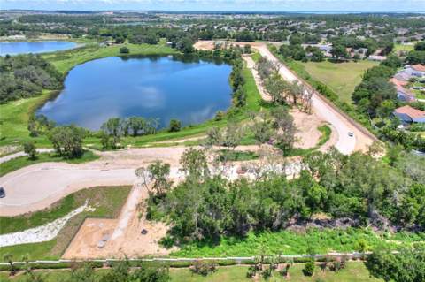 142 Tranquil Mirror Lake Court #Lot 18, Clermont FL - photo 8 of 26