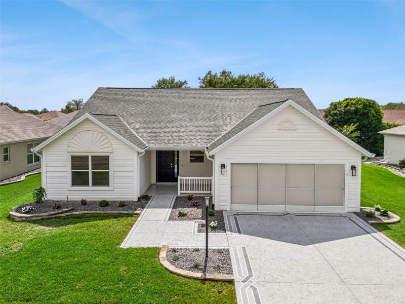 2 bedroom Single Family Residence at 1506 Dellano Way, Villages Of Sumter, The Villages — photo 2