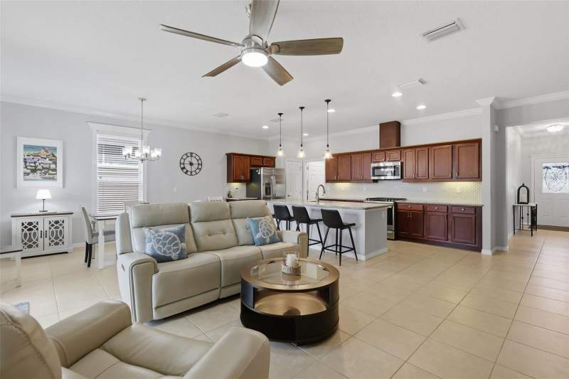 2 bedroom Single Family Residence at 902 Tidal Pond Drive, Cascades/Groveland-Ph 5, Groveland — photo 4