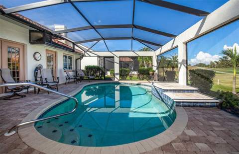 810 Carnoustie Drive, Venice FL - photo 7 of 77