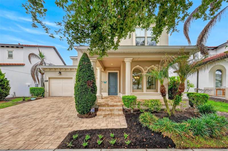 5 bedroom Single Family Residence at 15554 Panther Lake Drive, Lakeshore Preserve Ph 1, Winter Garden — photo 4