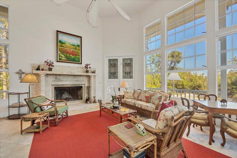 4 bedroom Single Family Residence at 1660 16th Street, Boca Grande, Boca Grande — photo 5