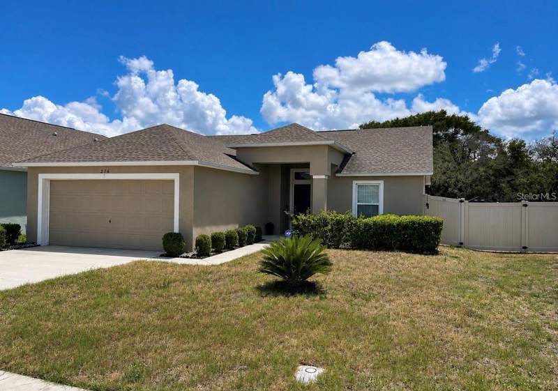 3 bedroom Single Family Residence at 276 Arbuthnot Street, Sanctuary By The Lake Ph 2, Winter Haven — photo 3