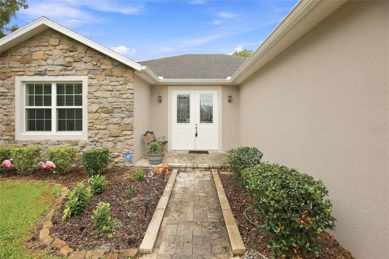 3 bedroom Single Family Residence at 555 Dowling Circle, Lakes Lady Lake, Lady Lake — photo 3
