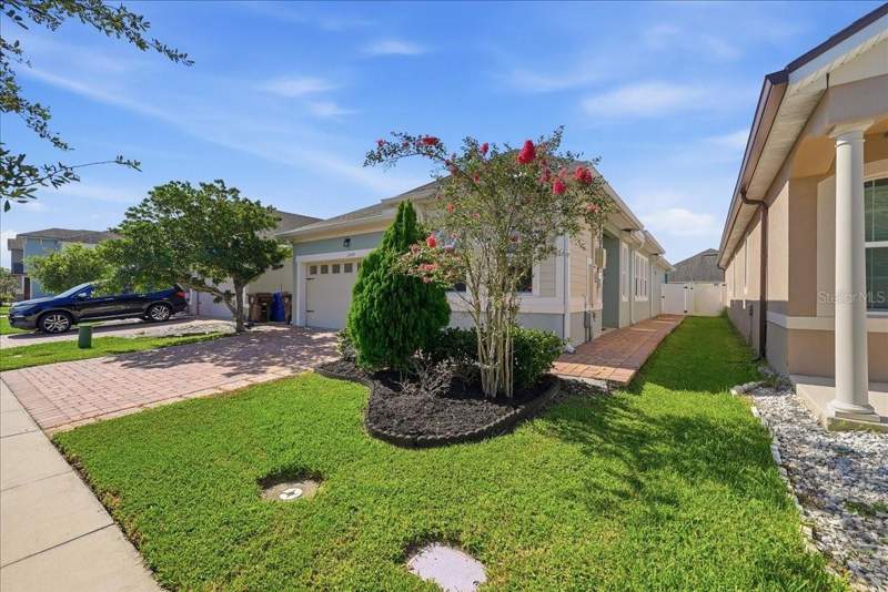 3 bedroom Single Family Residence at 2524 Rapollo Drive, Tapestry Ph 4, Kissimmee — photo 2