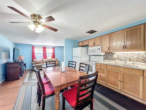 2349 Hama Drive, Holiday FL - photo 12 of 38