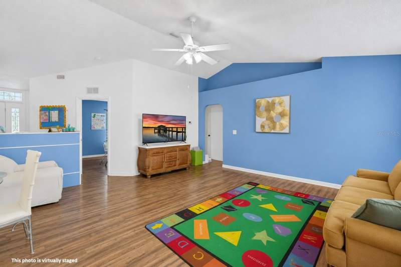 3 bedroom Single Family Residence at 16 Regency Drive, Palm Coast Sec 33, Palm Coast — photo 5