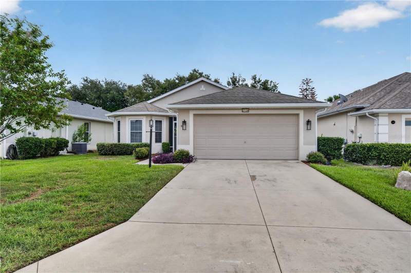 3 bedroom Single Family Residence at 27134 Nostalgia Drive, Legacy Of Leesburg, Leesburg — photo 3