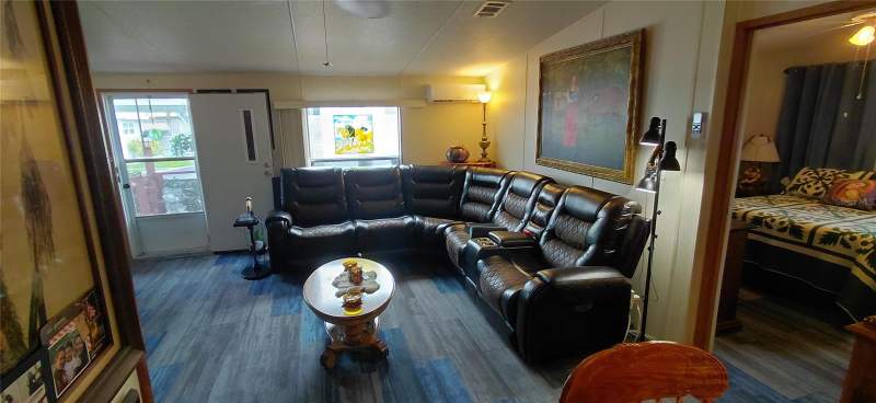 2 bedroom Manufactured Home at 221 HERON ROAD, RANCH MOBILE, CLEARWATER — photo 3
