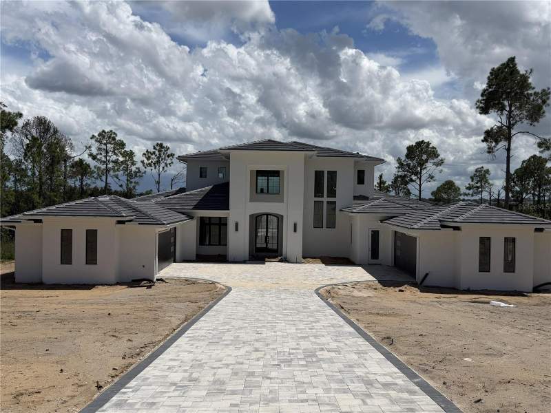 16123 PENDIO DRIVE home for sale in Bella Collina