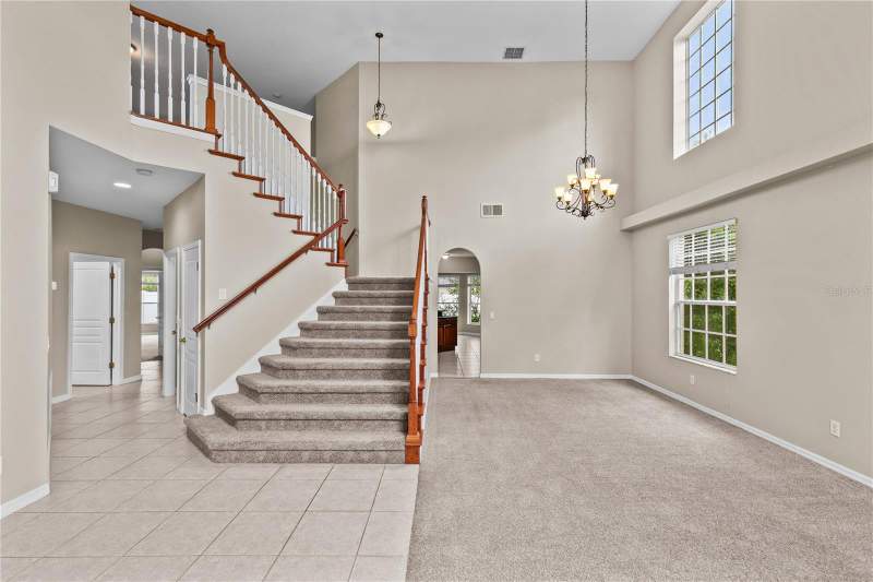 4 bedroom Single Family Residence at 6500 BAYBORO COURT, VISTA LAKES VILLAGE N-1 PEMBROKE, ORLANDO — photo 2