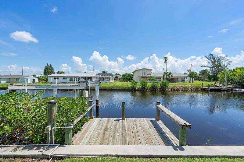 3 bedroom Single Family Residence at 3326 Magnolia Way, Tierra Coronado, Punta Gorda — photo 3
