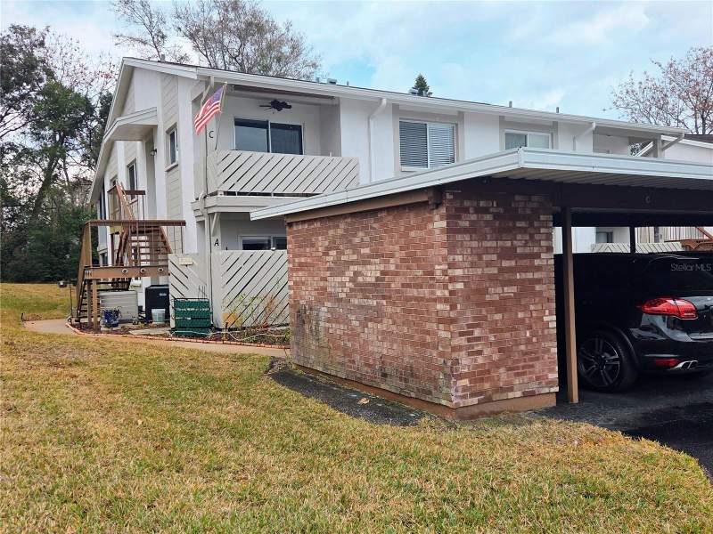 12404 EAGLESWOOD DRIVE #C home for sale in Eagleswood Condo