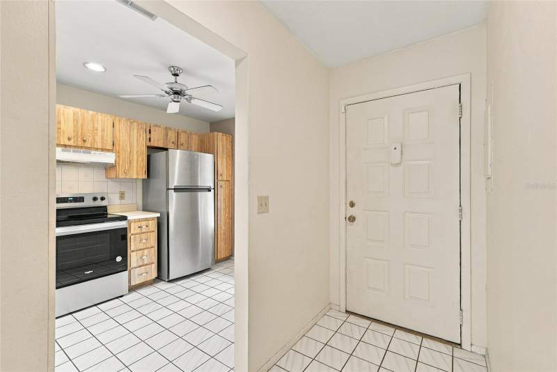 2 bedroom Villa at 1111 Thayer Street #1111, Bay Towne, Safety Harbor — photo 5