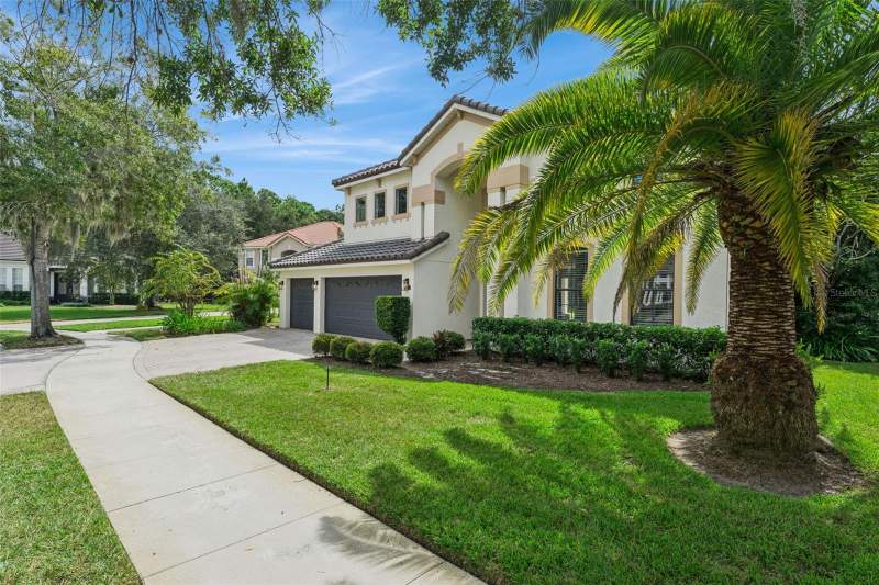 5 bedroom Single Family Residence at 10072 Oak Quarry Drive, La Vina Ph 02 B, Orlando — photo 4
